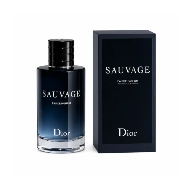 Dior Sauvage Eau de Parfum