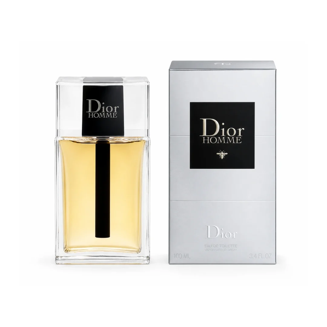 Dior Homme Eau de Toilette