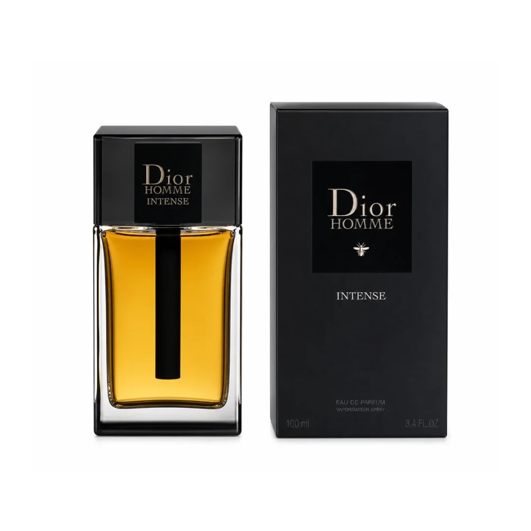 Dior Homme Intense Eau de Parfum