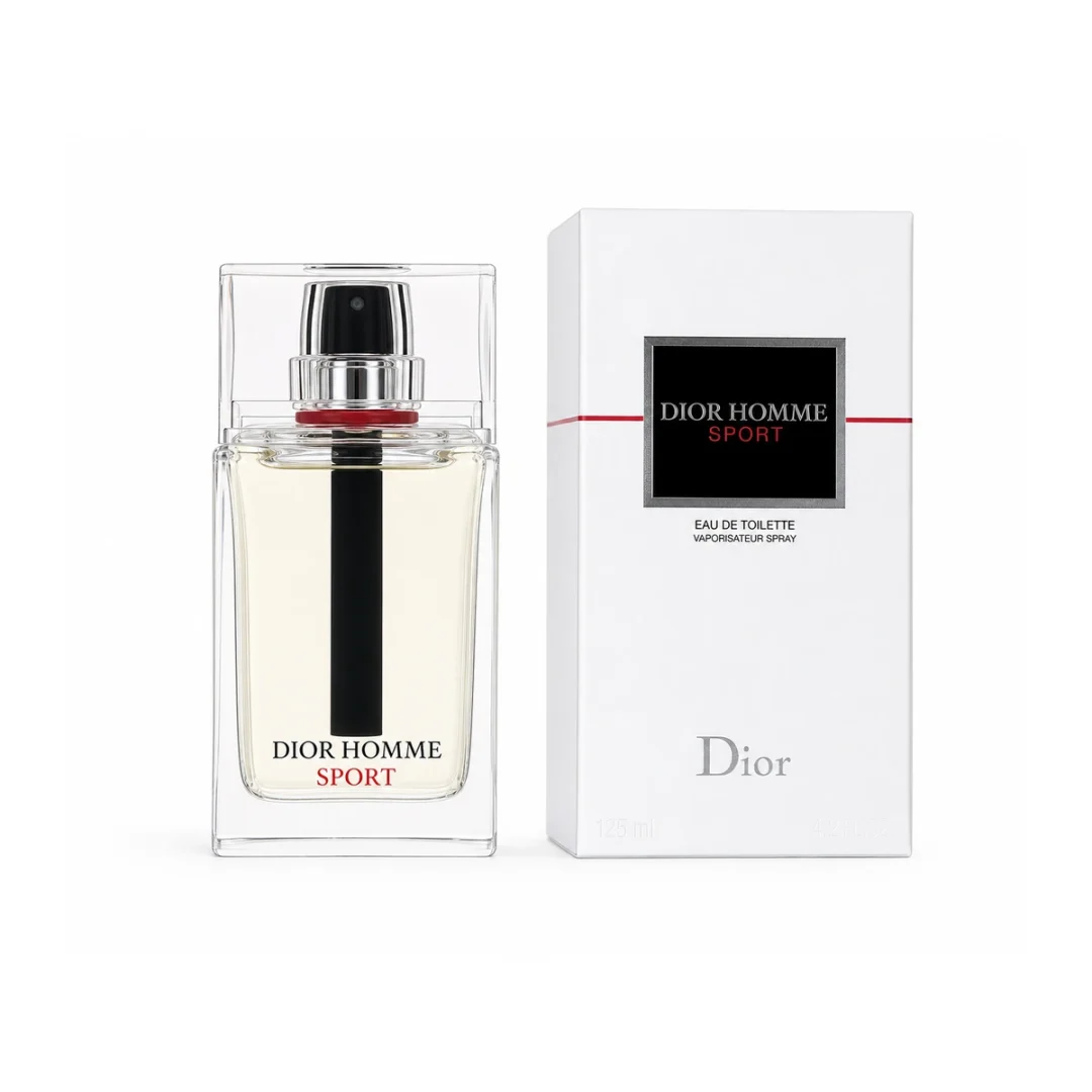 Dior Homme Sport Eau de Toilette
