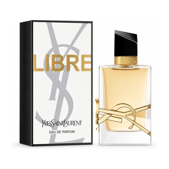 Yves Saint Laurent Libre Eau de Parfum