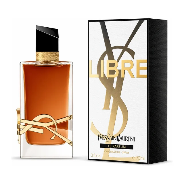Yves Saint Laurent Libre Le Parfum