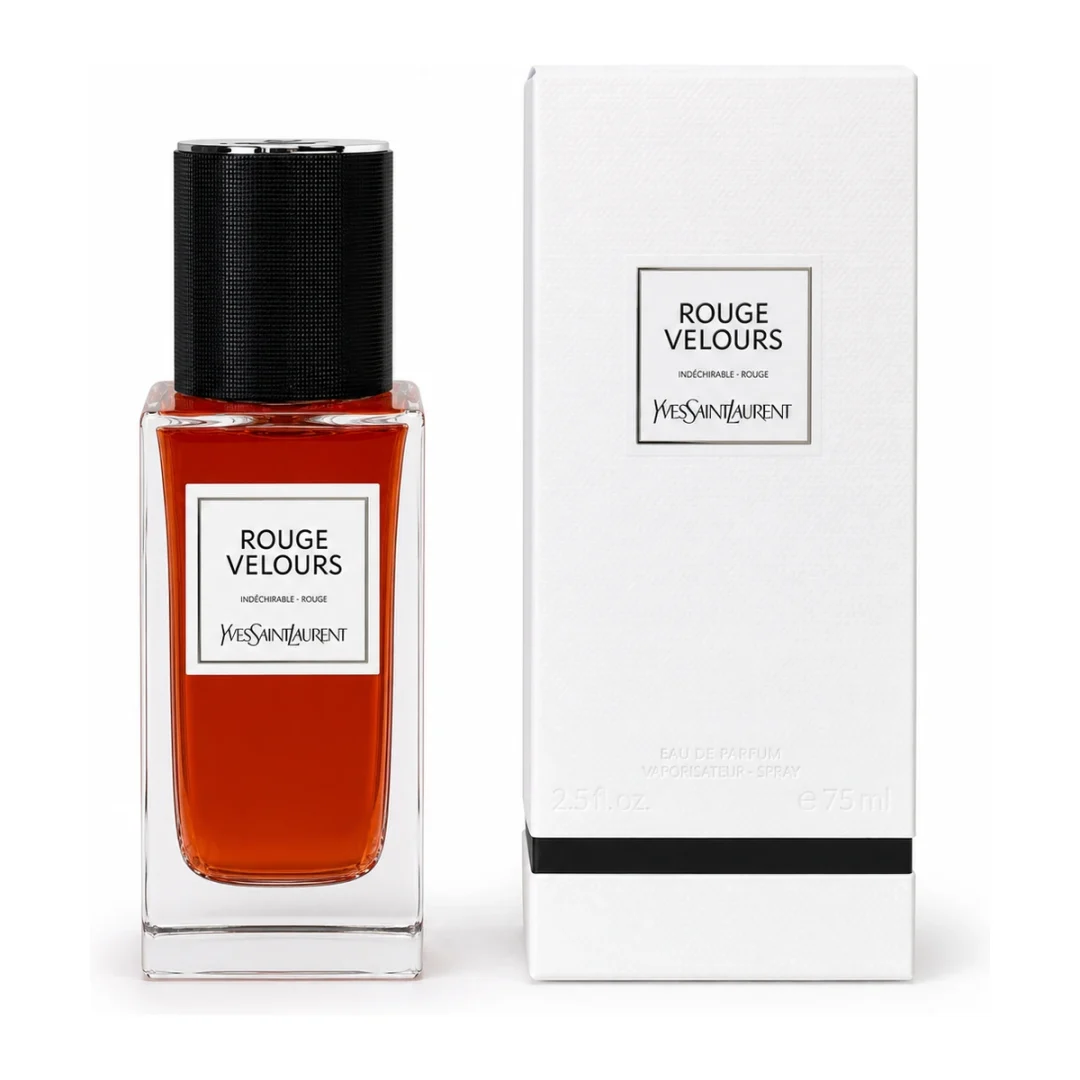 Yves Saint Laurent Rouge Velours Eau de Parfum