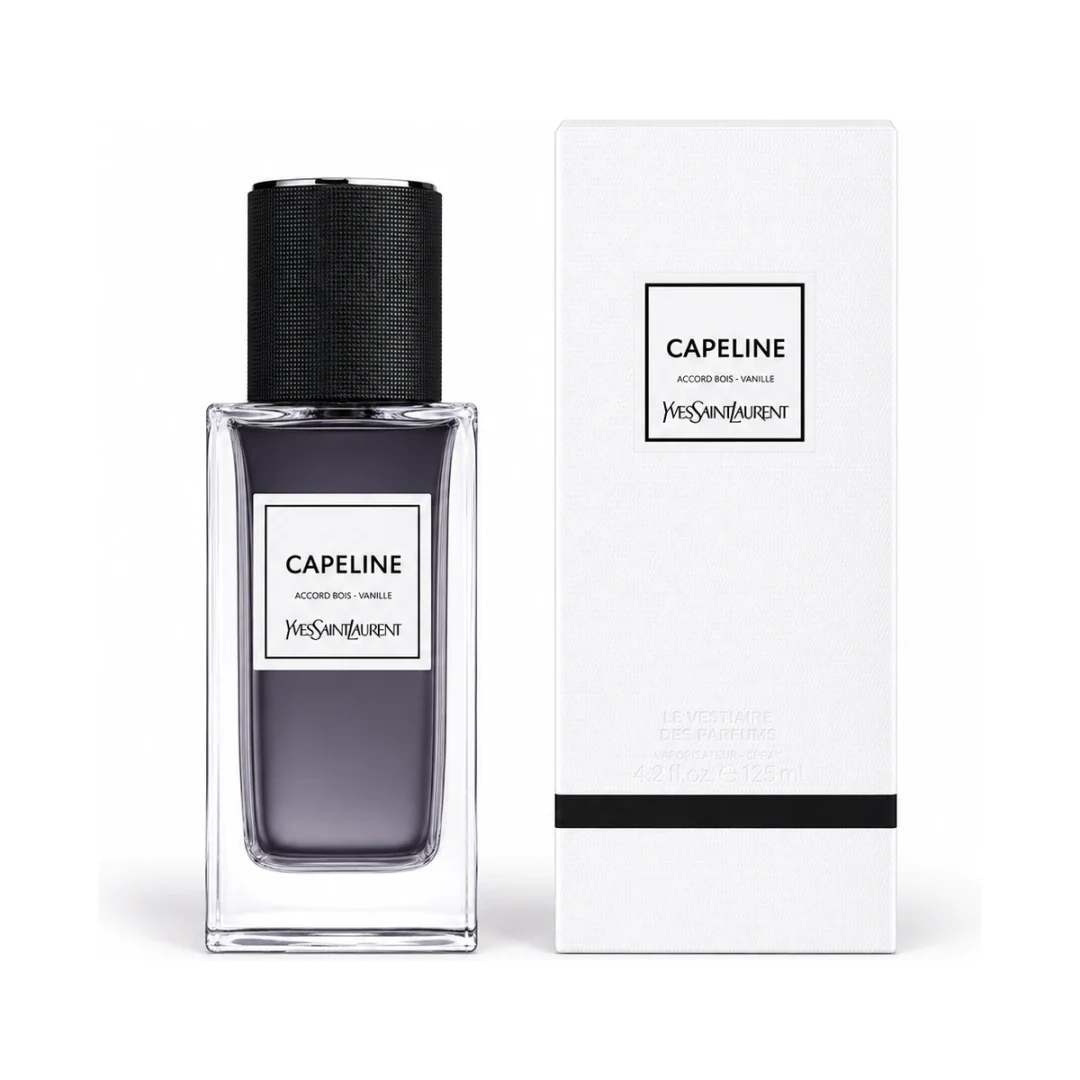 Yves Saint Laurent Capeline - Le Vestiaire des Parfums