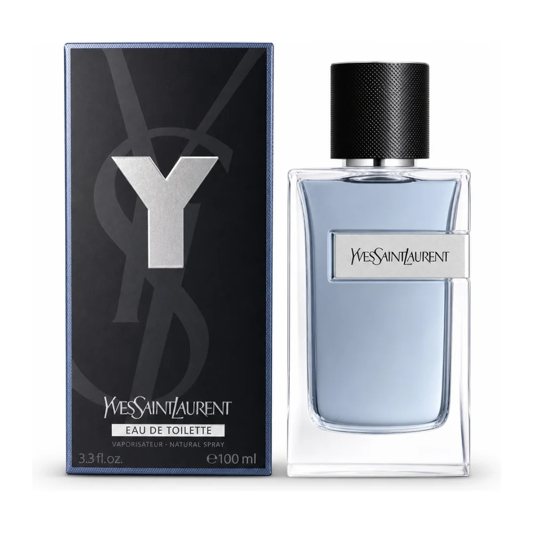 Yves Saint Laurent Y Eau de Toilette