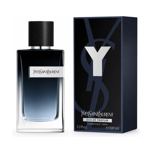 Yves Saint Laurent Y Eau de Parfum