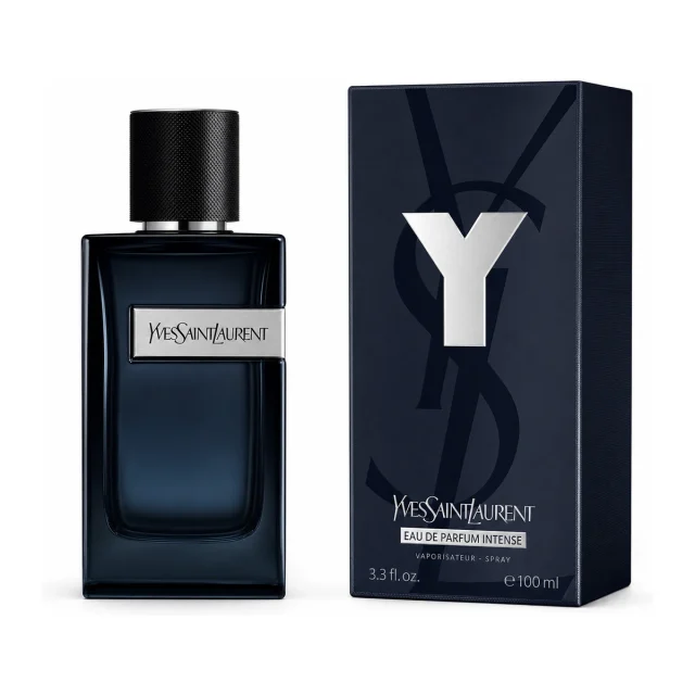 Yves Saint Laurent Y Eau de Parfum Intense