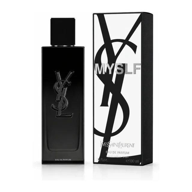 Yves Saint Laurent MYSLF Eau de Parfum