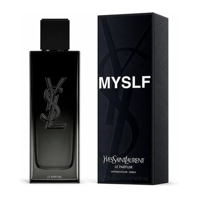 Yves Saint Laurent MYSLF Le Parfum