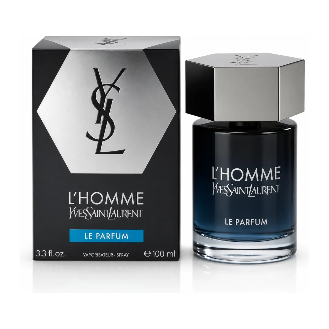Yves Saint Laurent L'Homme Le Parfum