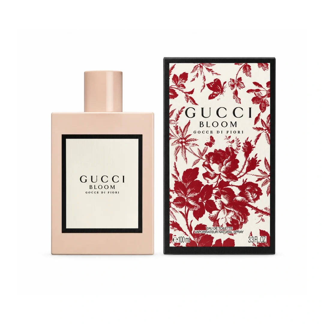 Gucci Bloom Gocce di Fiori Eau de Toilette