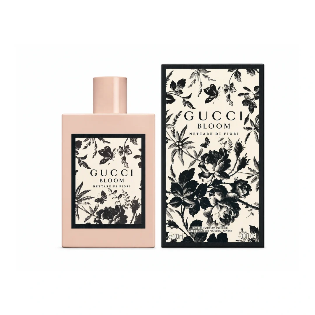 Gucci Bloom Nettare di Fiori Eau de Parfum Intense