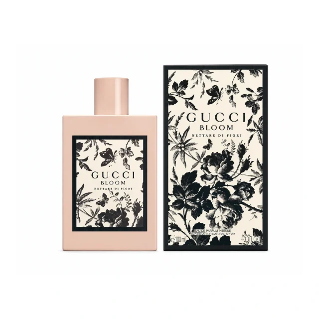 Gucci Bloom Nettare di Fiori Eau de Parfum Intense