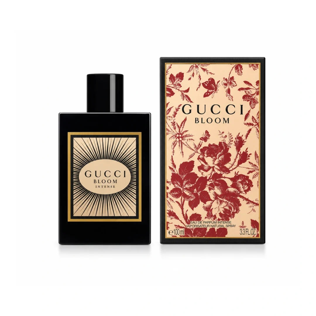 Gucci Bloom Eau de Parfum Intense, 100ml