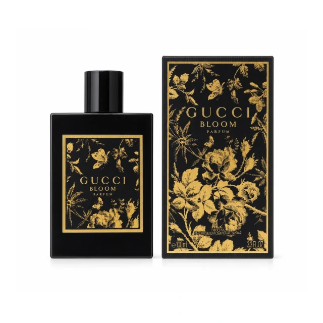 Gucci Bloom Parfum, 100ml