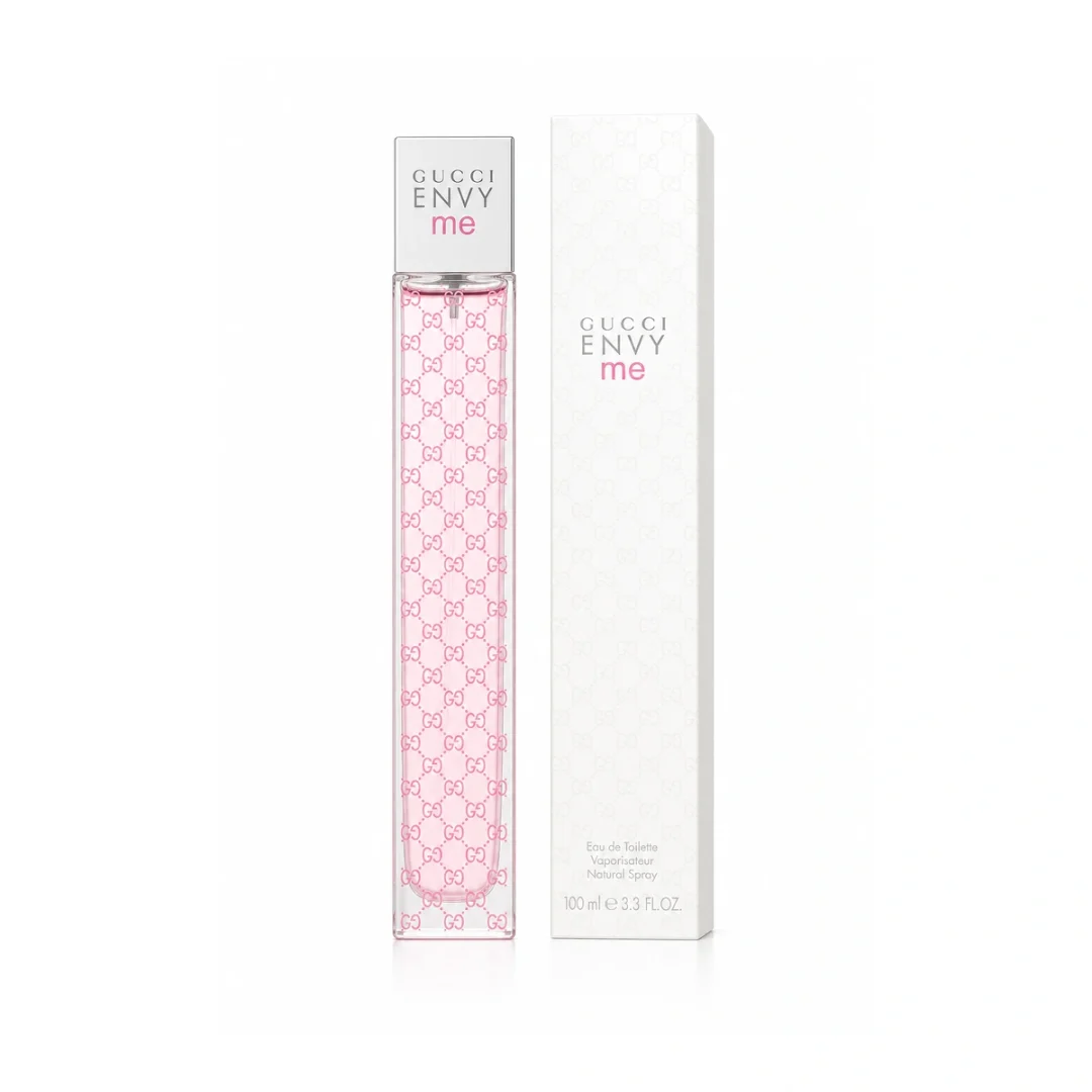 Gucci Envy Me Eau de Toilette