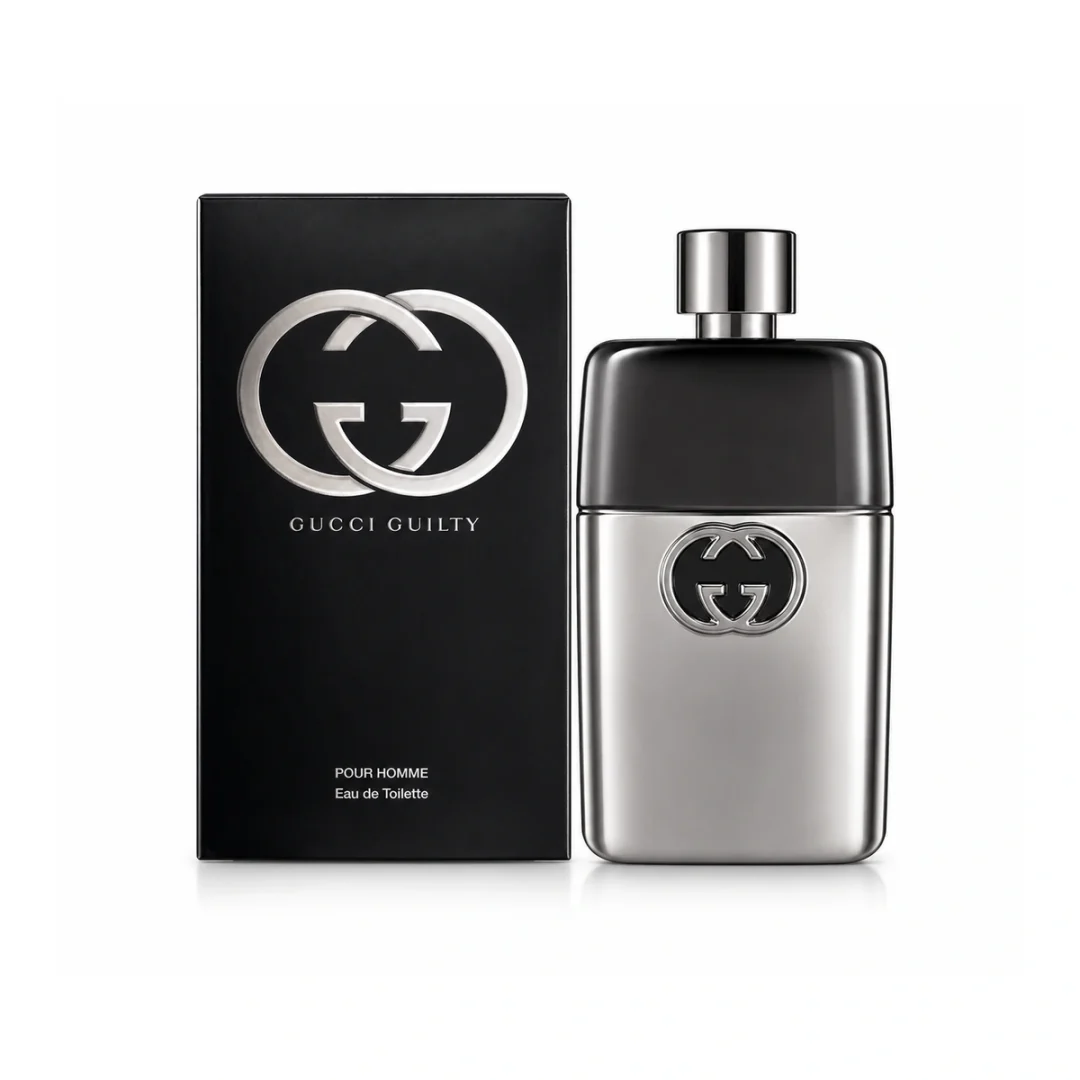 Gucci Guilty Pour Homme, 90ml Eau de Toilette