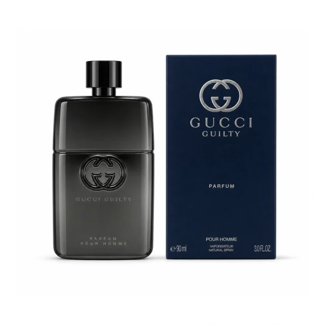 Gucci Guilty Parfum Pour Homme, 90ml