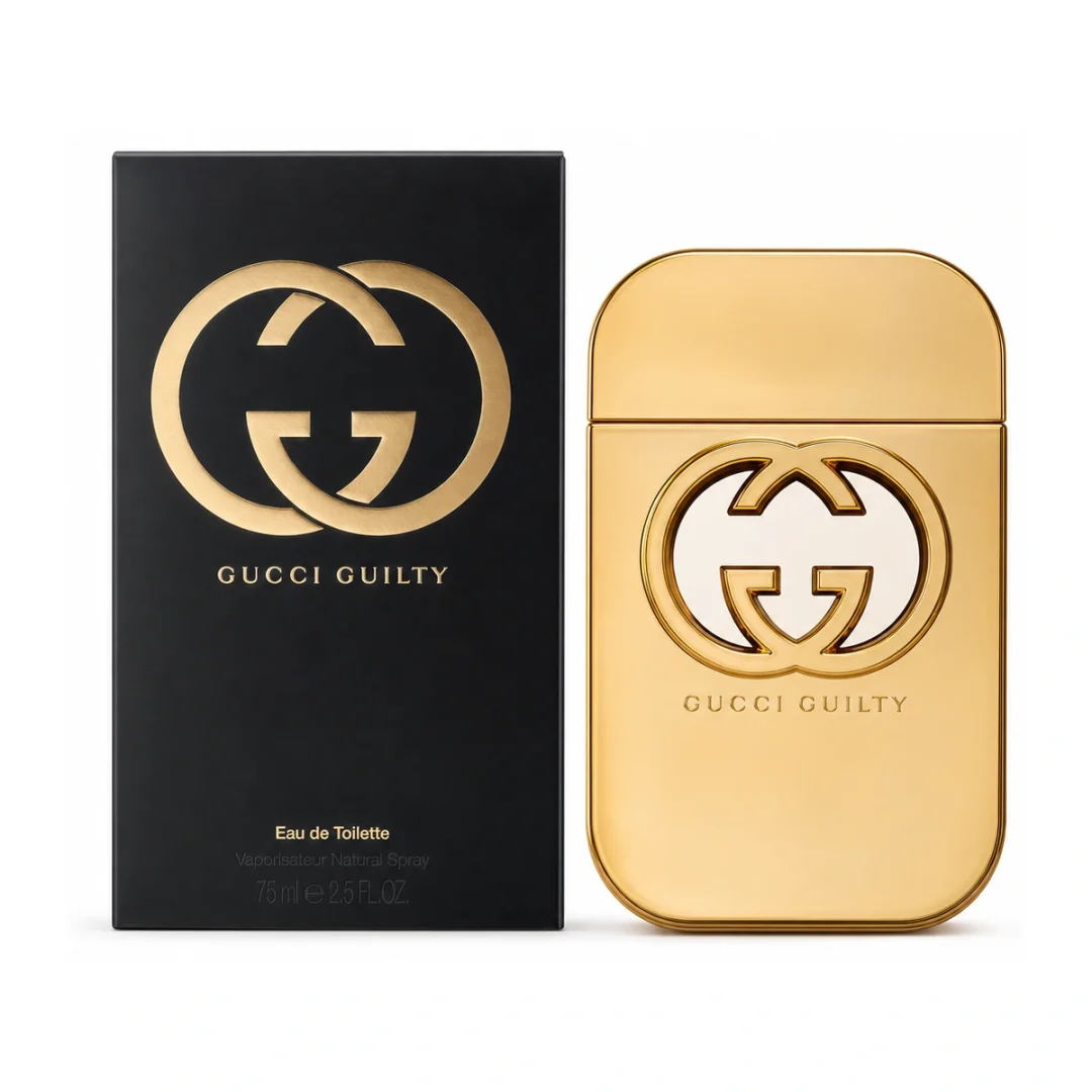 Gucci Guilty Pour Femme Eau de Toilette