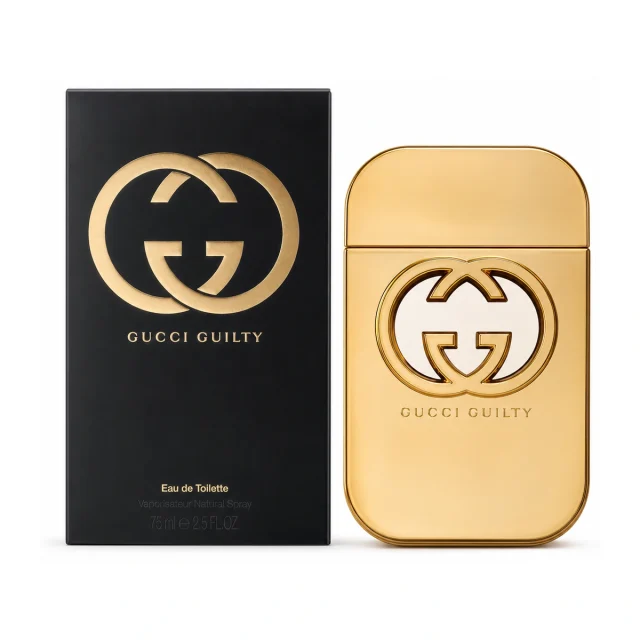 Gucci Guilty Pour Femme Eau de Toilette