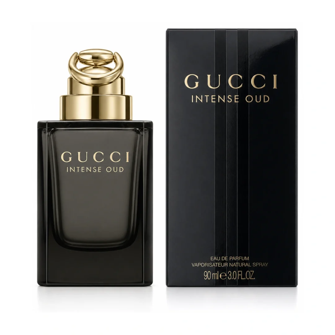 Gucci Intense Oud, 90ml Eau de Parfum