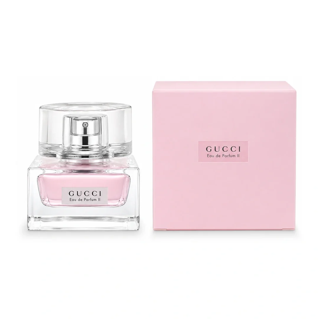 Gucci Eau de Parfum II