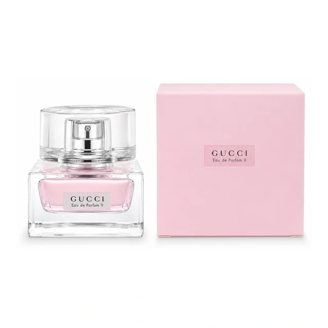 Gucci Eau de Parfum II