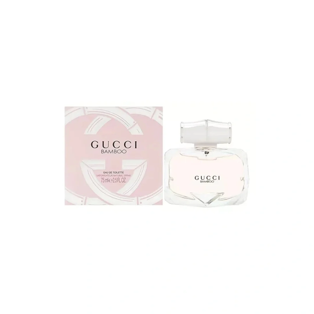Gucci Bamboo, 75ml Eau de Toilette