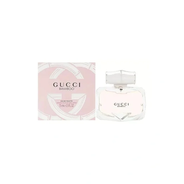 Gucci Bamboo, 75ml Eau de Toilette