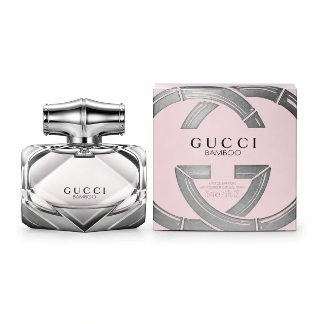 Gucci Bamboo, 75ml Eau de Parfum