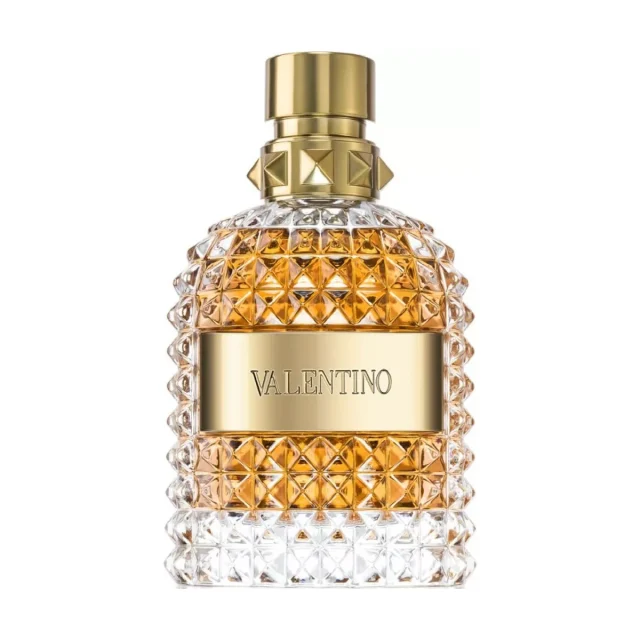 Valentino Uomo Eau de Toilette