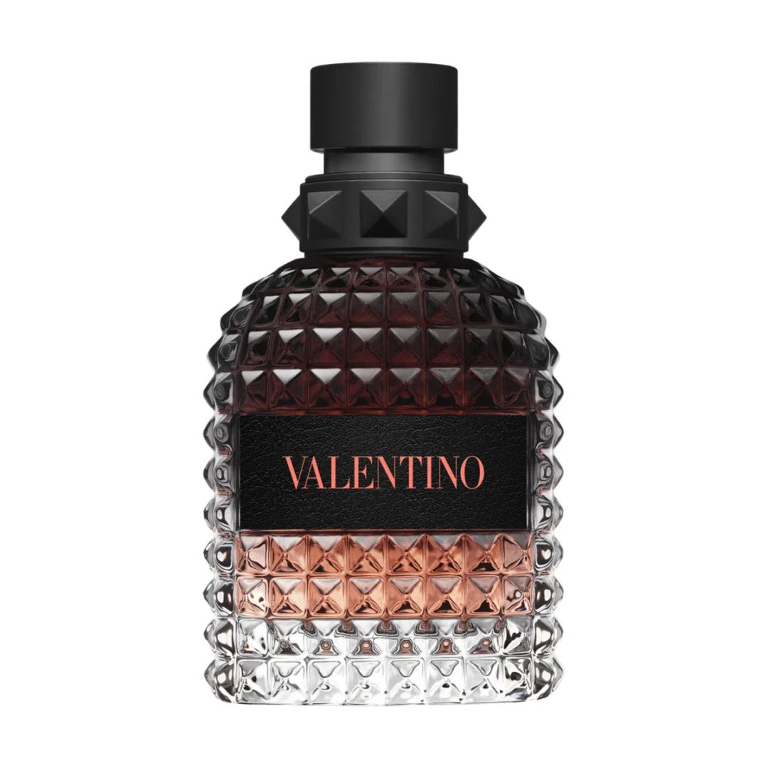 Valentino Uomo Born In Roma Coral Fantasy Eau de Toilette