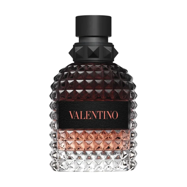Valentino Uomo Born In Roma Coral Fantasy Eau de Toilette