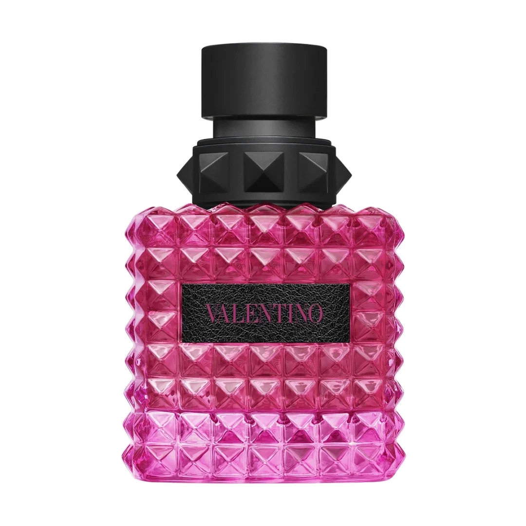 Born In Roma Donna Extradose Le Parfum