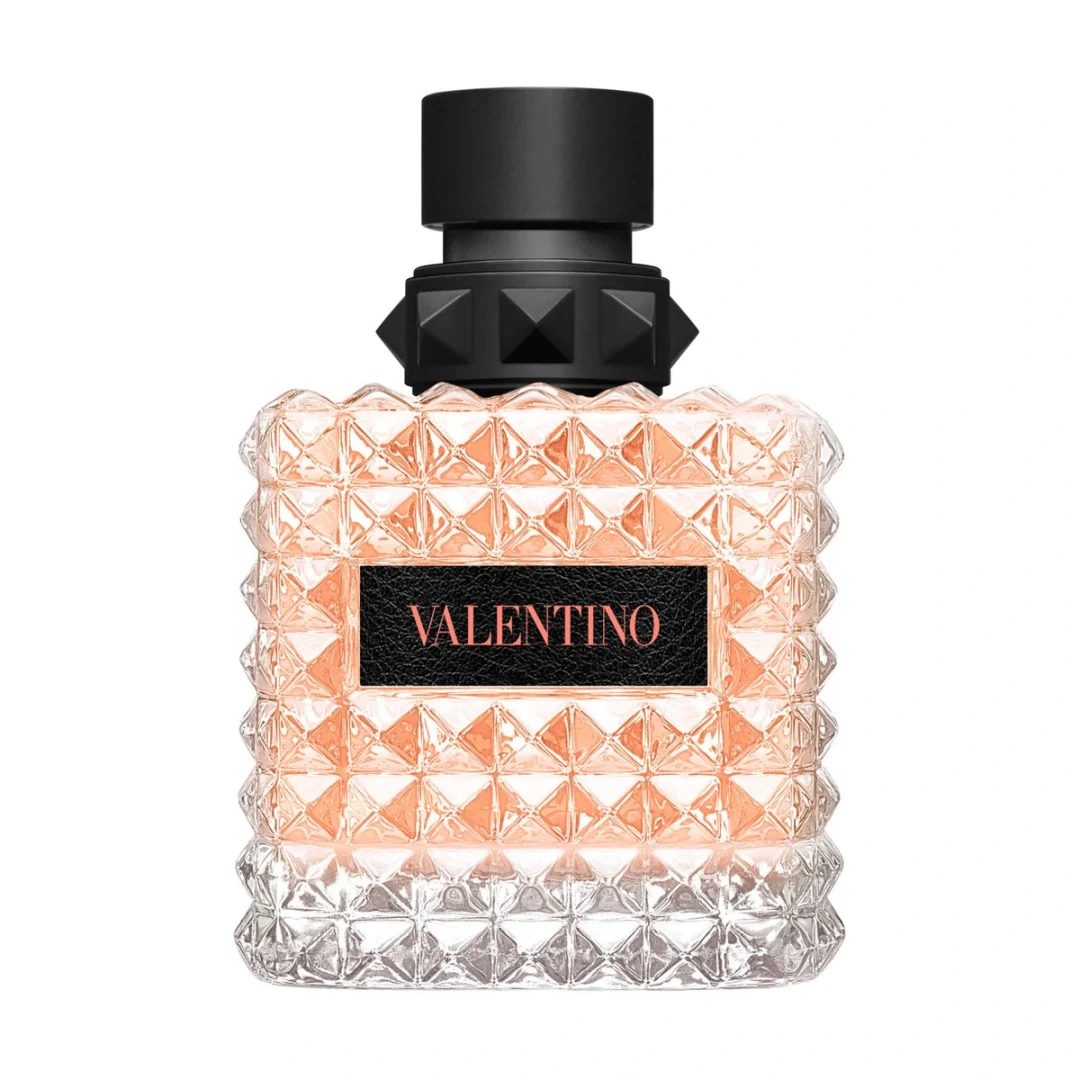 Donna Born In Roma Coral Fantasy Eau de Parfum