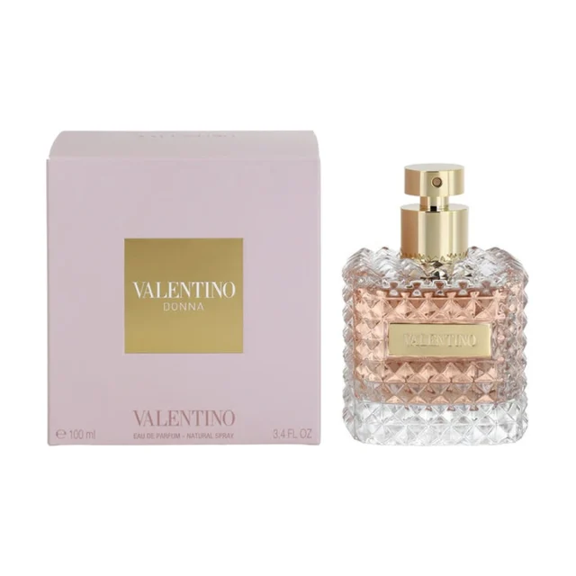 Valentino Donna Eau de Parfum