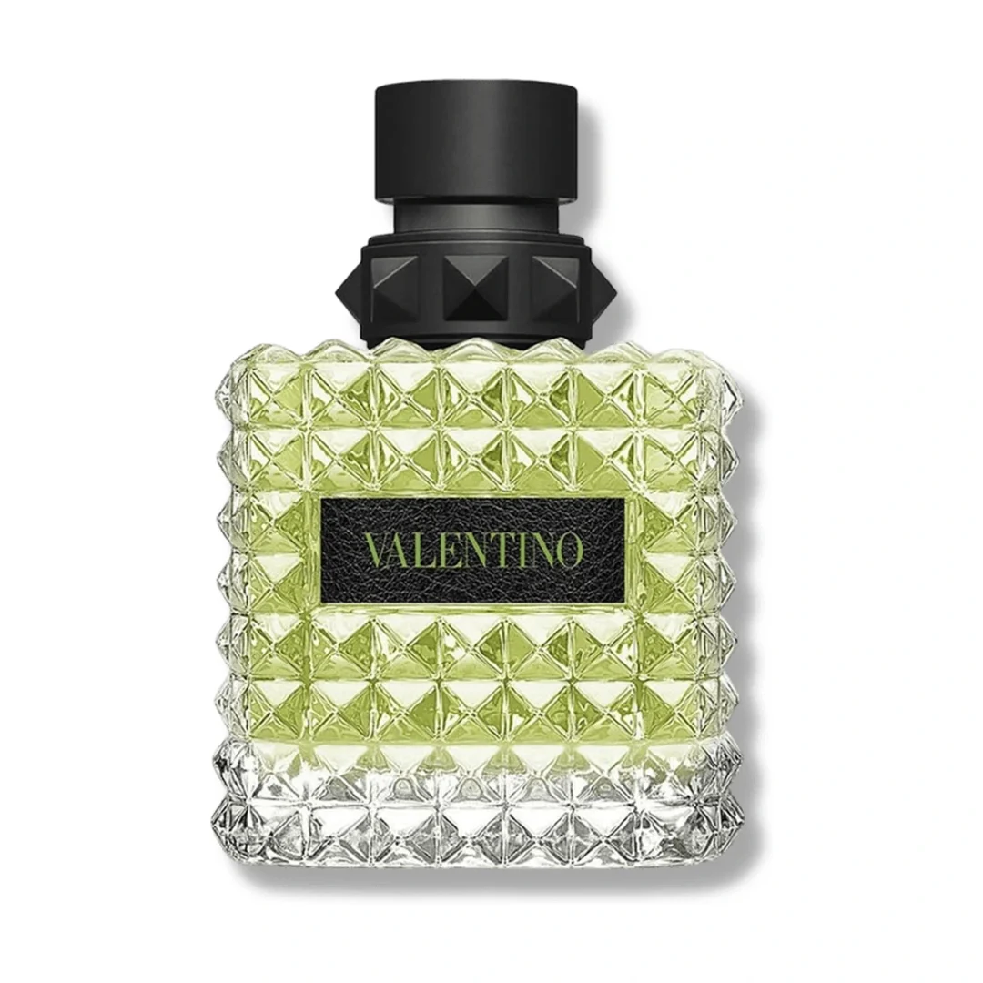 Born In Roma Donna Green Stravaganza Eau de Parfum