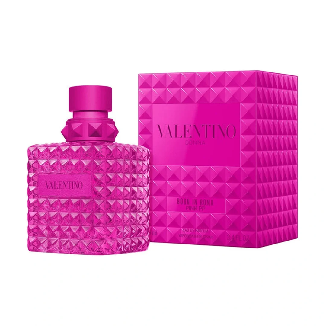 Valentino Donna Born In Roma Rendez-Vous Pink PP Eau de Parfum