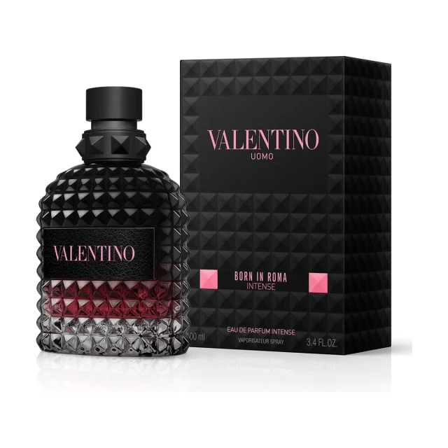 Valentino Uomo Born in Roma Intense Eau de Parfum