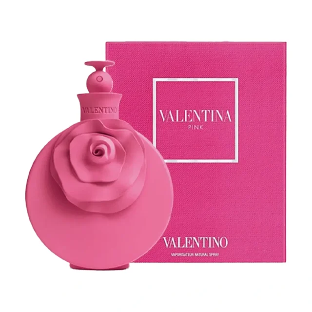 Valentina Pink