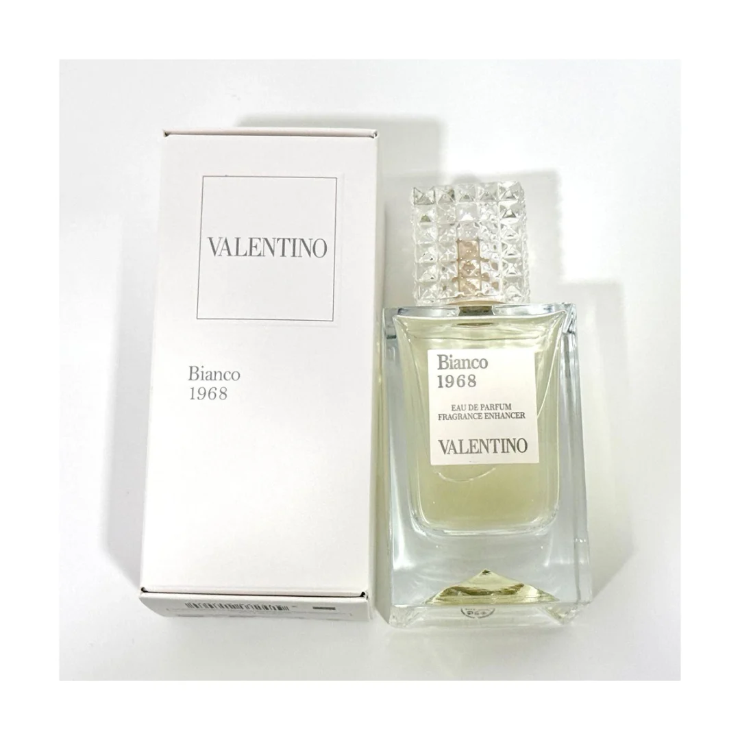 Bianco 1968 Eau de Parfum Fragrance Enhancer