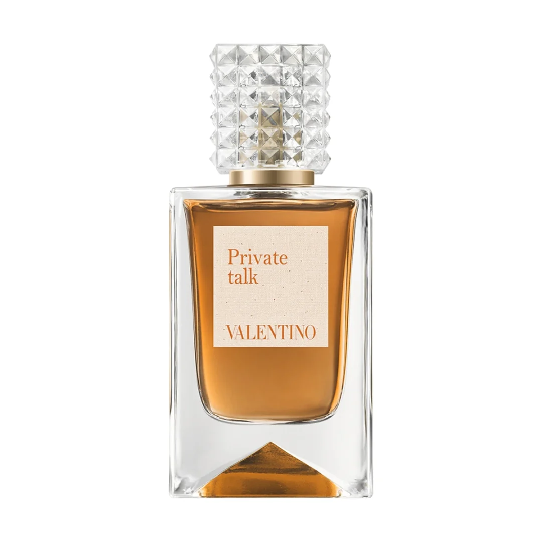 Anatomy of Dreams - Private Talk Parfum