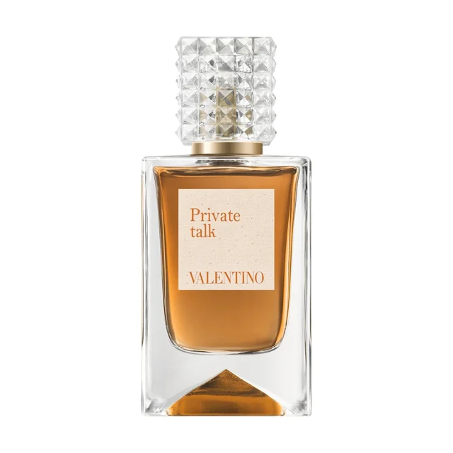 Anatomy of Dreams - Private Talk Parfum