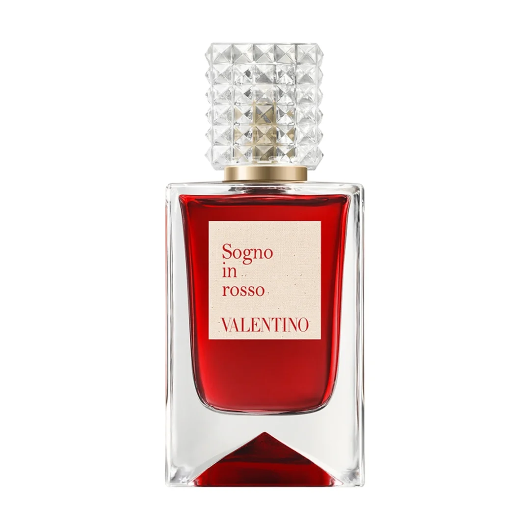 Sogno in Rosso