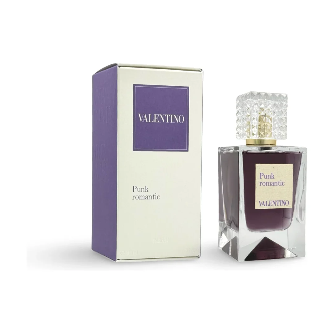 Anatomy of Dreams - Punk Romantic Parfum