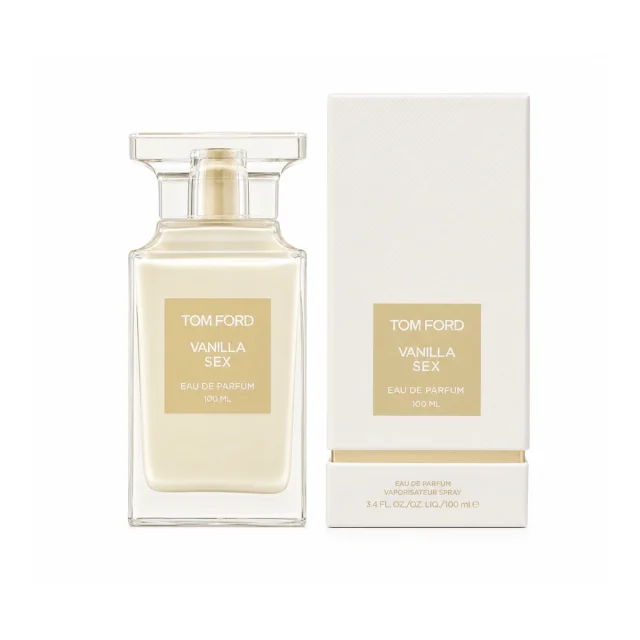 Tom Ford Vanilla Sex Eau de Parfum