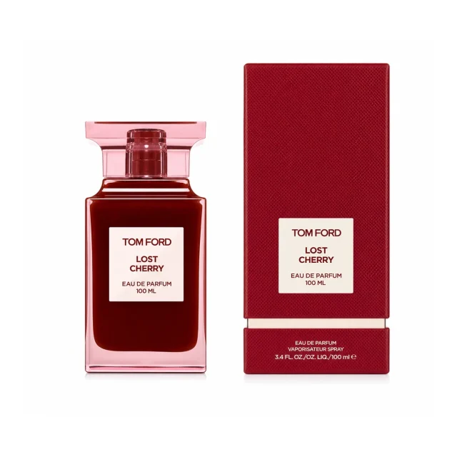 Tom Ford Lost Cherry Eau de Parfum