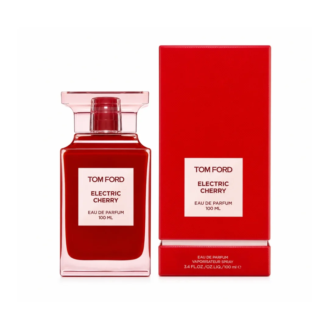 Tom Ford Electric Cherry Eau de Parfum