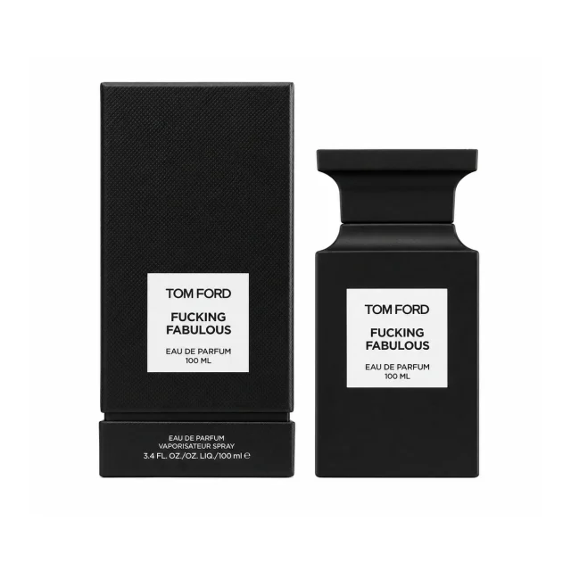 Tom Ford Fucking Fabulous Eau de Parfum