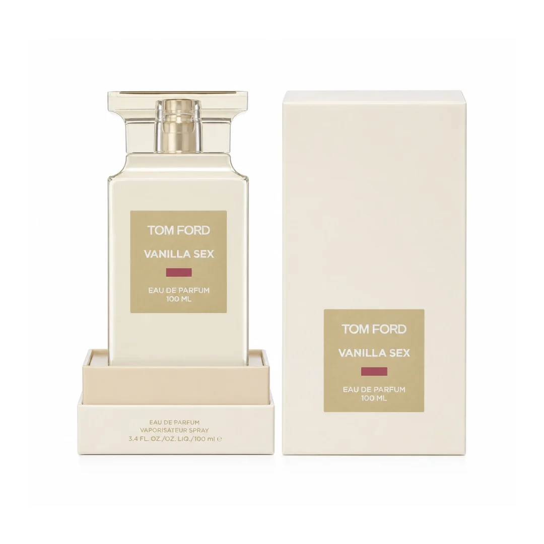 Tom Ford Vanilla Sex Eau de Parfum